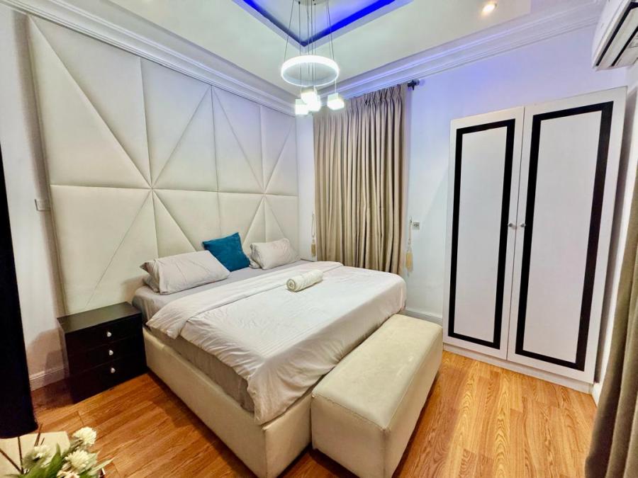 Novabase Apartments Olubunmi Owa Street Off Admiralty Way Lekki Phase 1